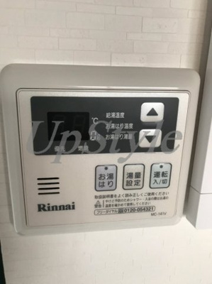 【設備】 | ジュリアス南千住