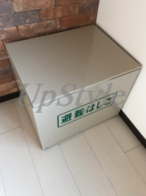 【設備】 | ジュリアス南千住