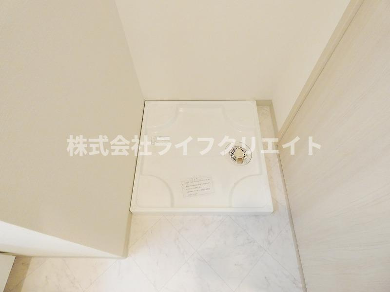 ウェルデンス八王子の設備