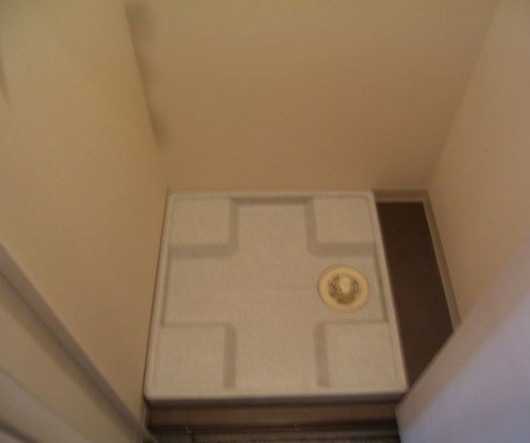 【設備】フェニックス新横濱参番館 