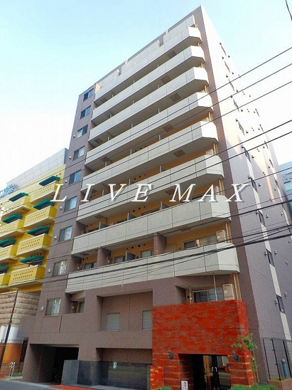 【その他】フェニックス新横濱参番館 