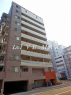 フェニックス新横濱参番館の画像