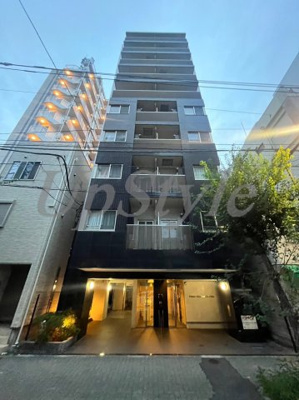 【外観】 | パトゥーロ御徒町チッタ