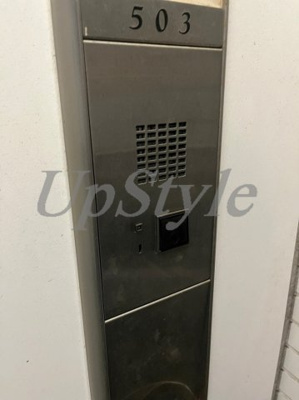 【セキュリティ】 | パトゥーロ御徒町チッタ