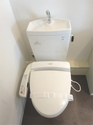 【トイレ】 | パトゥーロ御徒町チッタ