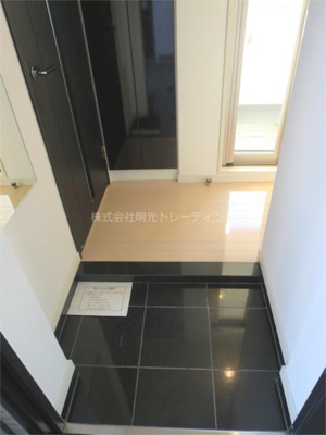 【玄関】 | パトゥーロ御徒町チッタ