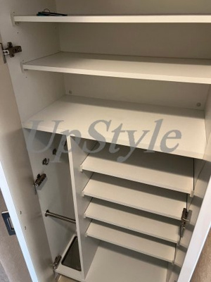 【収納】 | ステージファースト後楽園