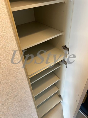 【収納】 | ステージファースト後楽園