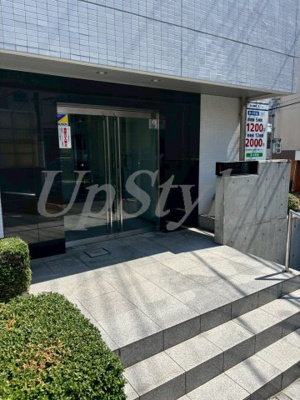 【エントランス】 | ステージファースト後楽園