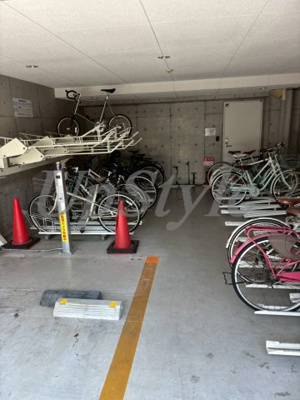 【その他共用部分】 | ステージファースト後楽園