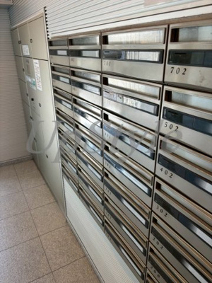 【その他共用部分】 | ステージファースト後楽園