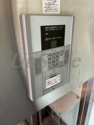 【セキュリティ】 | ステージファースト後楽園