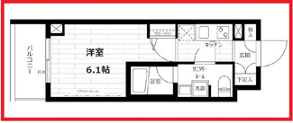 【間取り】 | ステージファースト後楽園