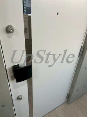 【玄関】 | ロクシス日暮里