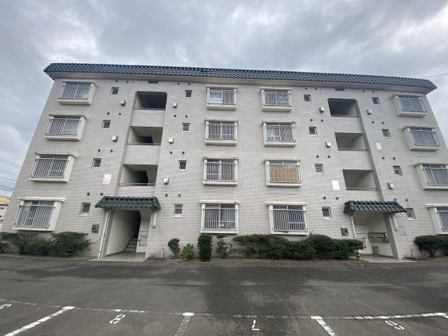 観世ハイツ