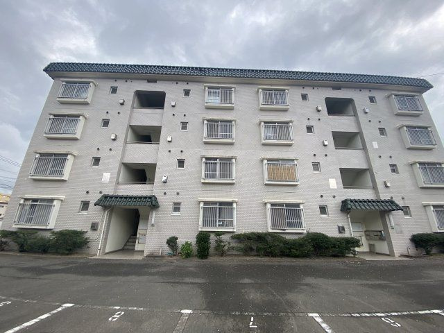 観世ハイツ