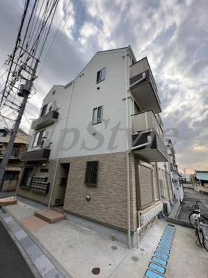 【外観】 | トロン