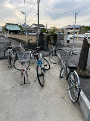 【その他共用部分】 | トロン