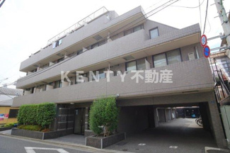 【外観】 | 外観は落ち着いています