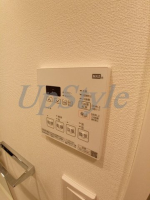 【設備】 | エイチエフ八広レジデンス