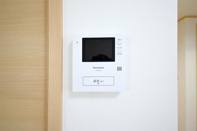【セキュリティ】 | アシスト十条マンション