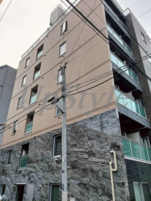 【外観】 | アーバンステージ錦糸町Ⅱ