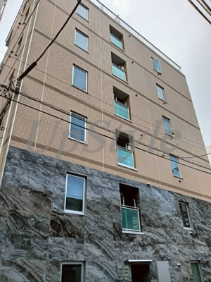 【外観】 | アーバンステージ錦糸町Ⅱ