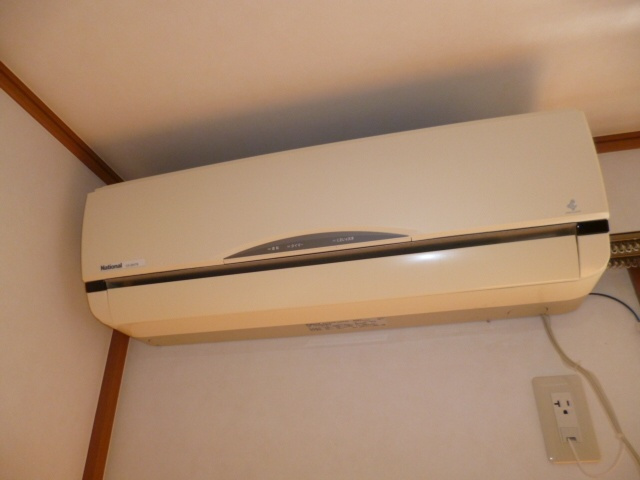 【設備】 | クレールみゆきＢ