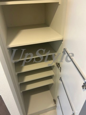 【収納】 | メインステージ菊川