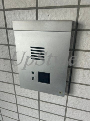 【セキュリティ】 | メインステージ菊川