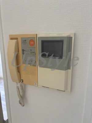 【セキュリティ】 | ケイハウスミノワ
