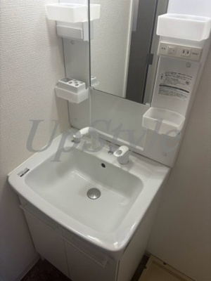 【洗面所】 | ケイハウスミノワ