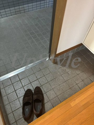 【玄関】 | 菊地ビル
