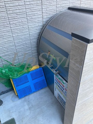 【その他共用部分】 | リブラ北千住