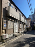 アールズコートI棟の画像