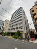 シティスパイア森下の画像
