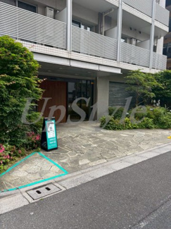 【エントランス】 | シティスパイア森下