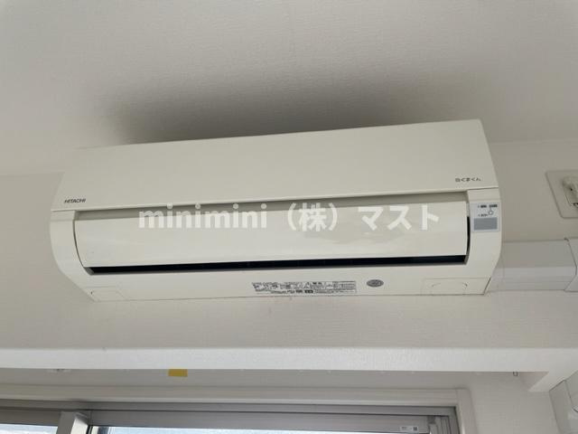 スプランディッド難波SOUTHの設備