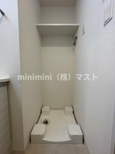 スプランディッド難波SOUTHのその他