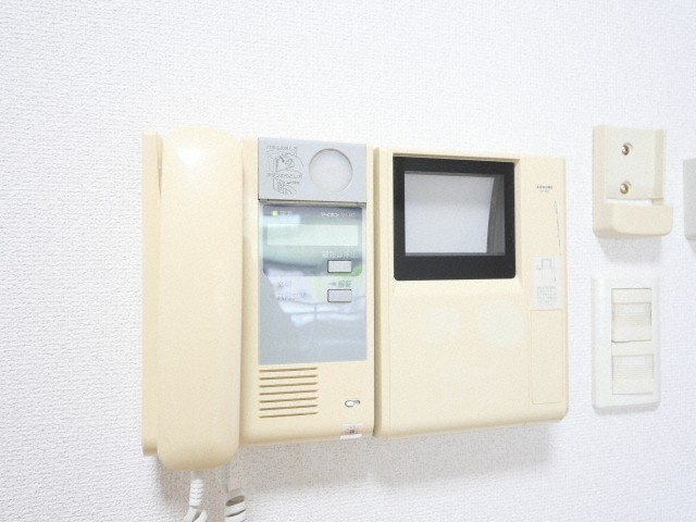 ＳＷＩＳＳ難波西のセキュリティ