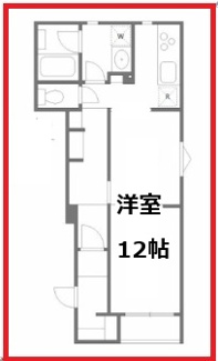 【間取り】 | オシアゲドット