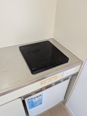 大阪市東淀川区小松４丁目の事務所の設備