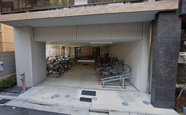 プレール・ドゥーク本所吾妻橋Ⅳのその他共用部分