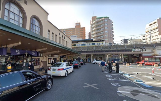 プレール・ドゥーク本所吾妻橋Ⅳの周辺