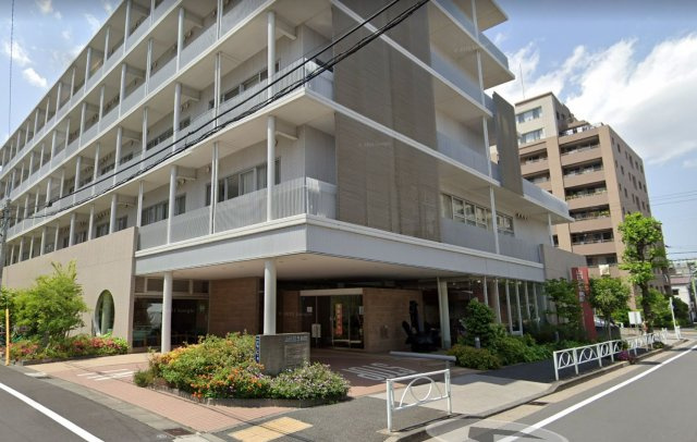 プレール・ドゥーク本所吾妻橋Ⅳの周辺