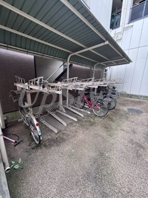【その他共用部分】 | サンリット江北