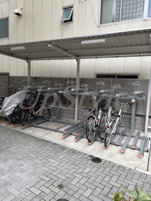 【設備】 | プライムアーバン台東根岸