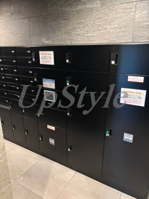 【その他共用部分】 | プライムアーバン台東根岸