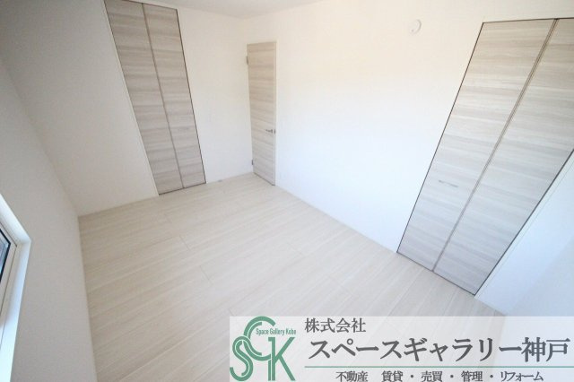 D-ROOM天が岡の寝室|※お部屋により仕様が異なる場合があります※