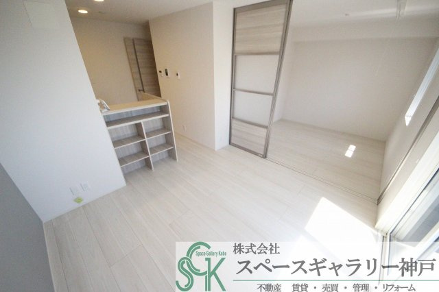 D-ROOM天が岡のその他|※お部屋により仕様が異なる場合があります※